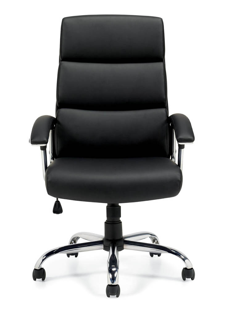 OTG11858B - Industrial Seating - Leather