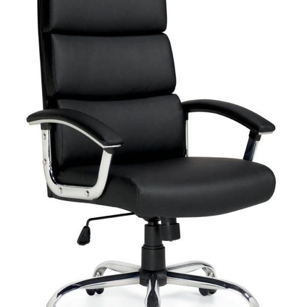 OTG11858B - Industrial Seating - Leather - Image 2