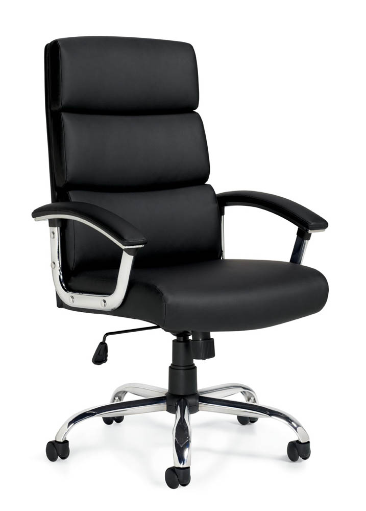 OTG11858B - Industrial Seating - Leather - Image 2