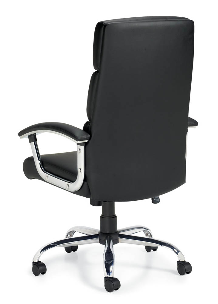 OTG11858B - Industrial Seating - Leather - Image 3