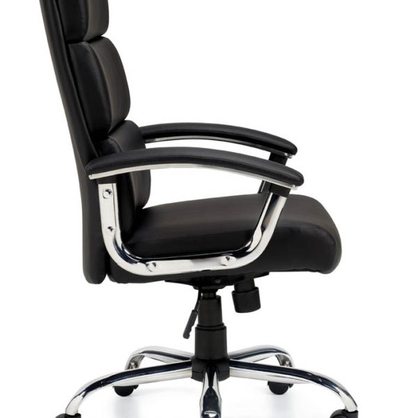 OTG11858B - Industrial Seating - Leather - Image 4