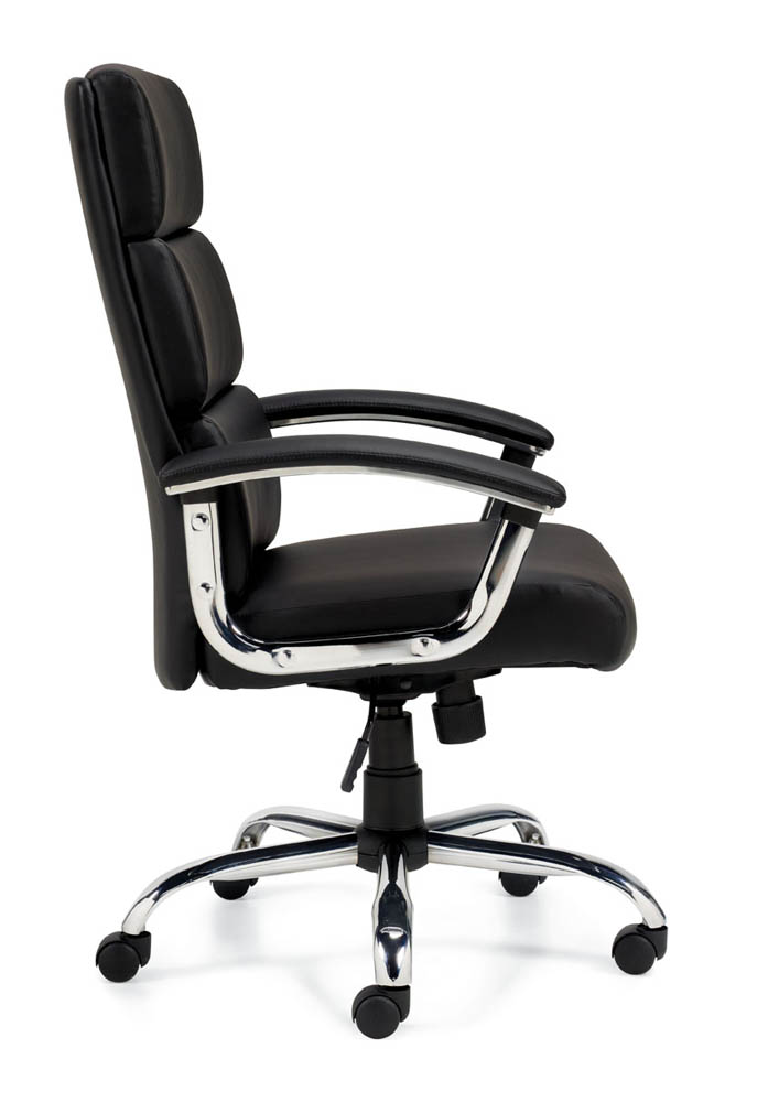 OTG11858B - Industrial Seating - Leather - Image 4