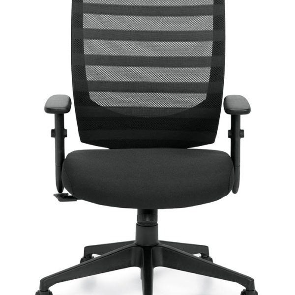 OTG11920B - Industrial Seating - Mesh Seating - Image 2