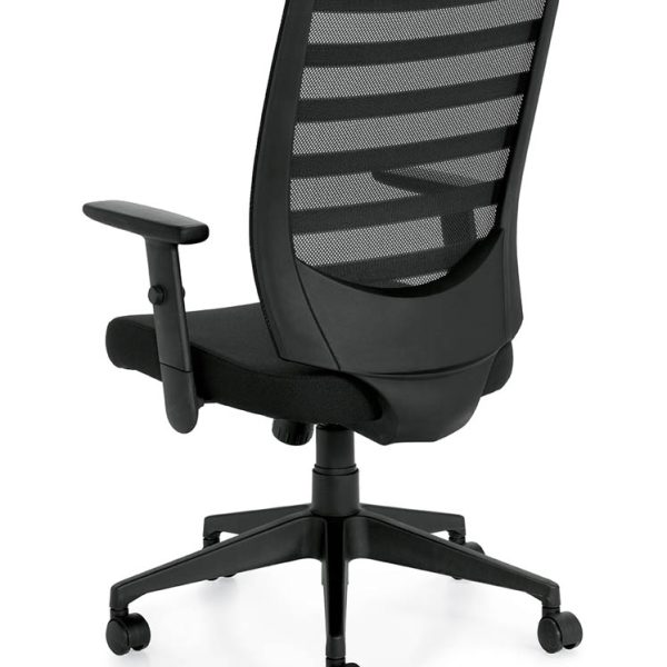 OTG11920B - Industrial Seating - Mesh Seating - Image 3