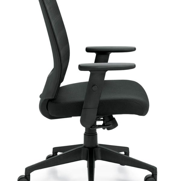 OTG11920B - Industrial Seating - Mesh Seating - Image 4
