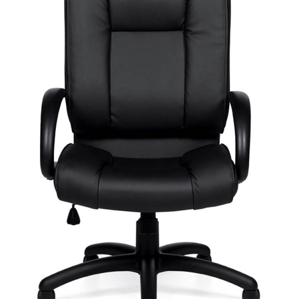 OTG2700 - Industrial Seating - Leather - Image 2