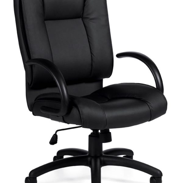 OTG2700 - Industrial Seating - Leather