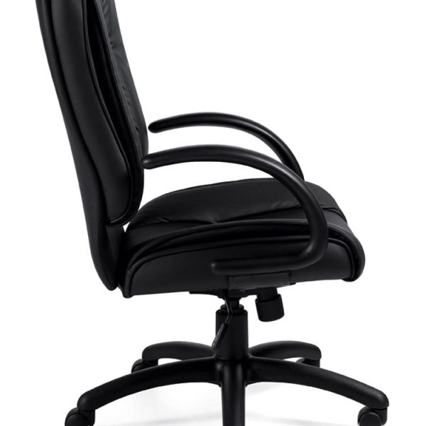 OTG2700 - Industrial Seating - Leather - Image 3
