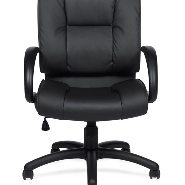 OTG2701 - Industrial Seating - Leather