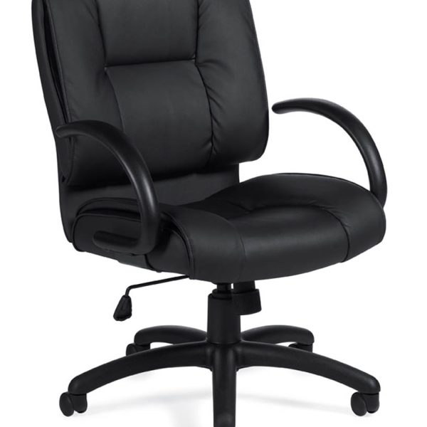 OTG2701 - Industrial Seating - Leather - Image 2