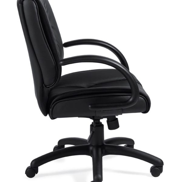 OTG2701 - Industrial Seating - Leather - Image 3
