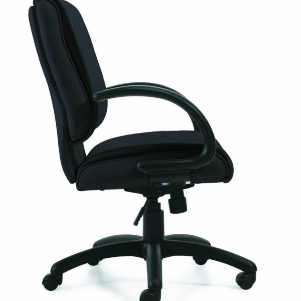 OTG2701 - Industrial Seating - Leather - Image 4