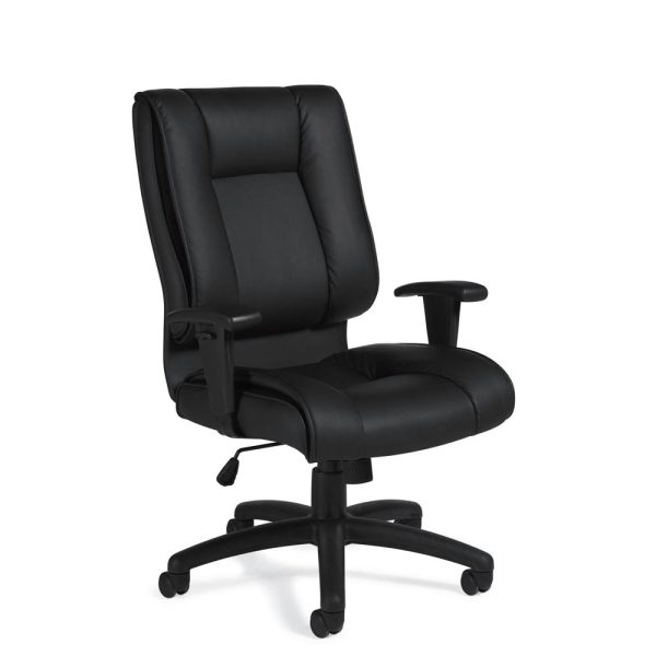 OTG2780 - Industrial Seating - Tilter Seating - Image 2