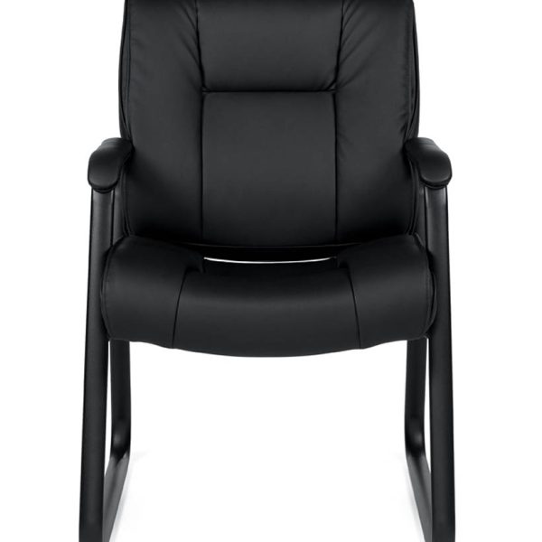 OTG2782 - Industrial Seating - Stack & Guest