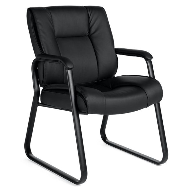 OTG2782 - Industrial Seating - Stack & Guest - Image 2