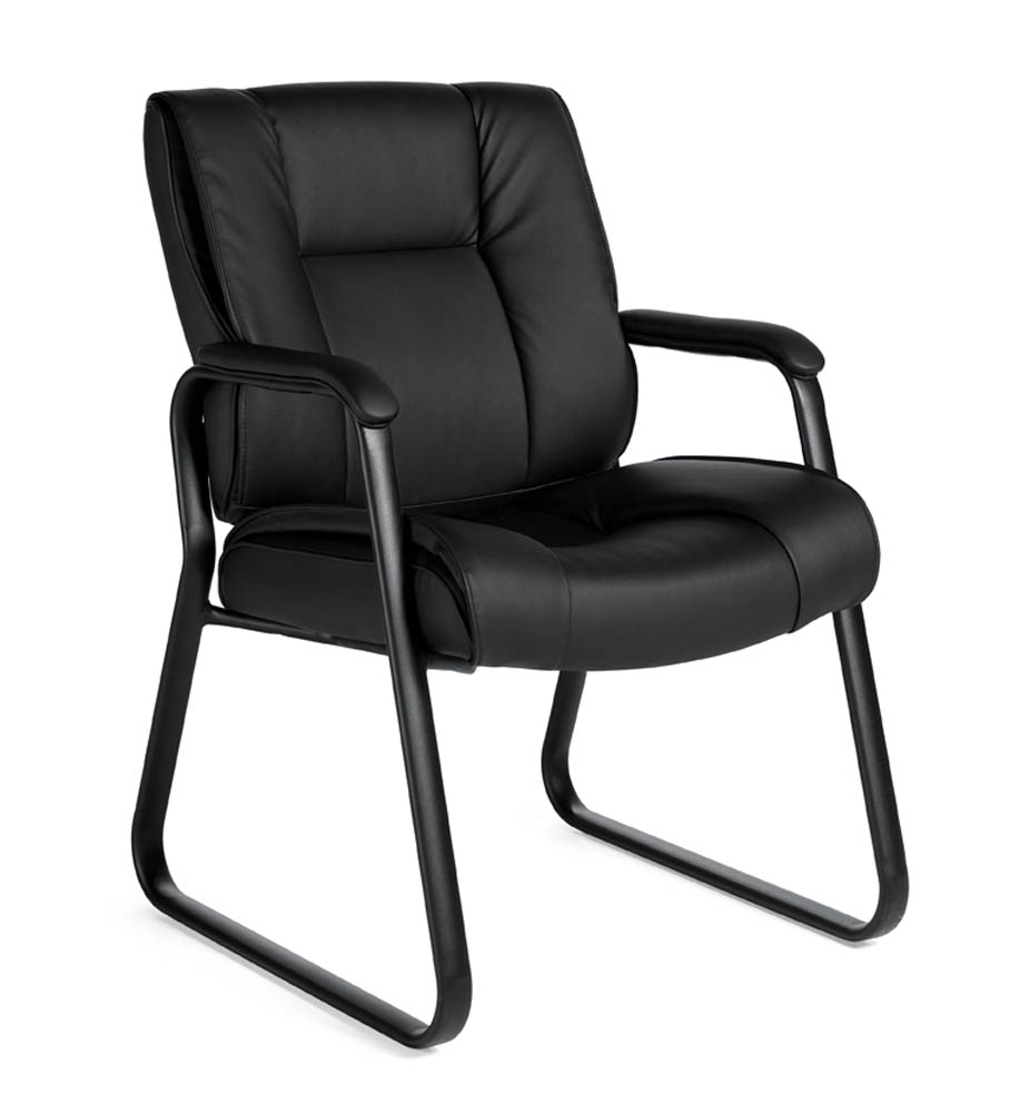 OTG2782 - Industrial Seating - Stack & Guest - Image 2