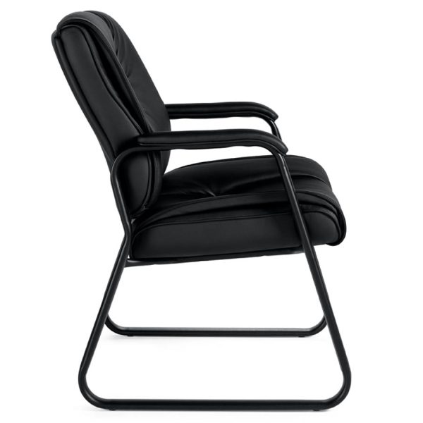 OTG2782 - Industrial Seating - Stack & Guest - Image 3