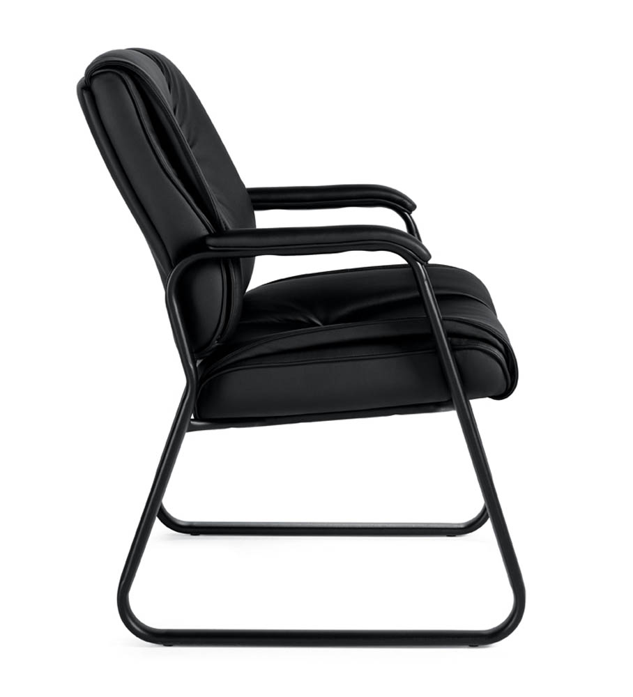 OTG2782 - Industrial Seating - Stack & Guest - Image 3