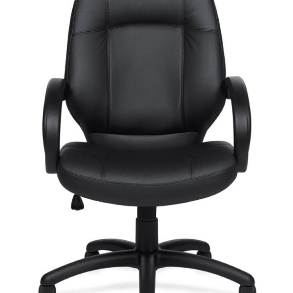 OTG2788 - Industrial Seating - Leather - Image 2