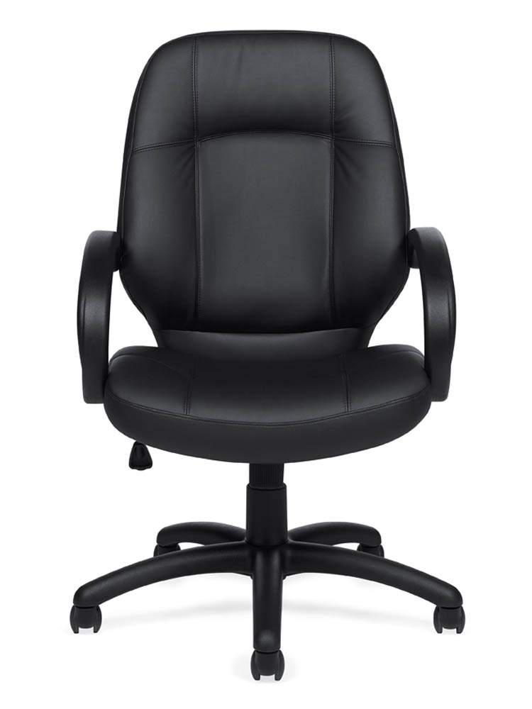 OTG2788 - Industrial Seating - Leather - Image 2