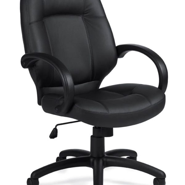 OTG2788 - Industrial Seating - Leather