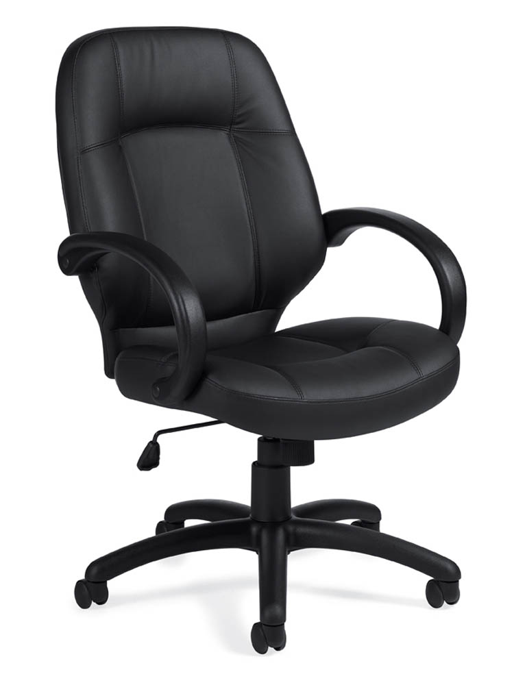 OTG2788 - Industrial Seating - Leather