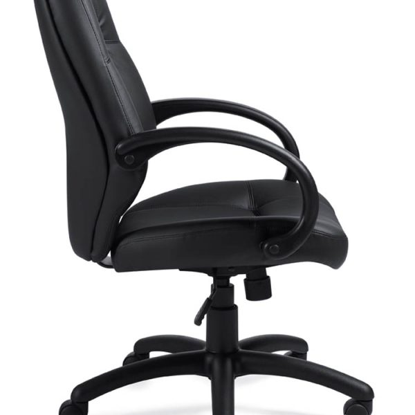 OTG2788 - Industrial Seating - Leather - Image 3