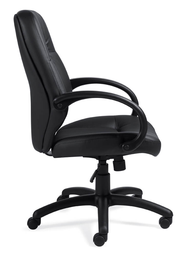 OTG2788 - Industrial Seating - Leather - Image 3