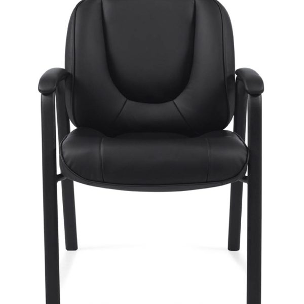 OTG3915B - Seating - Stack & Guest