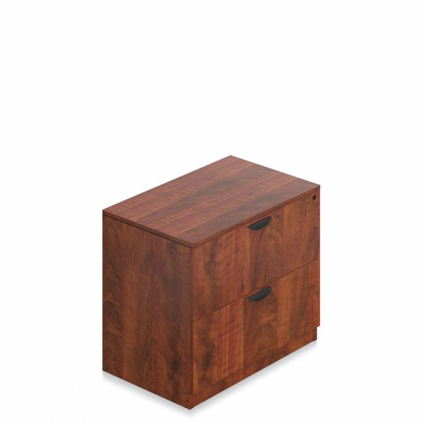 SL3622LF - OTG Desking - Storage Options