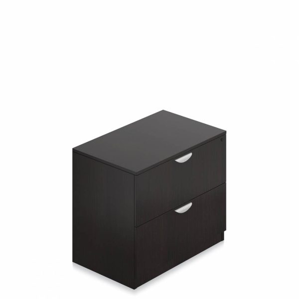 SL3622LF - OTG Desking - Storage Options