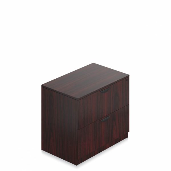 SL3622LF - OTG Desking - Storage Options