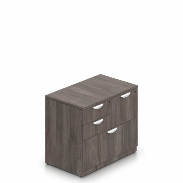 SL3622MSF - OTG Desking - Storage Options