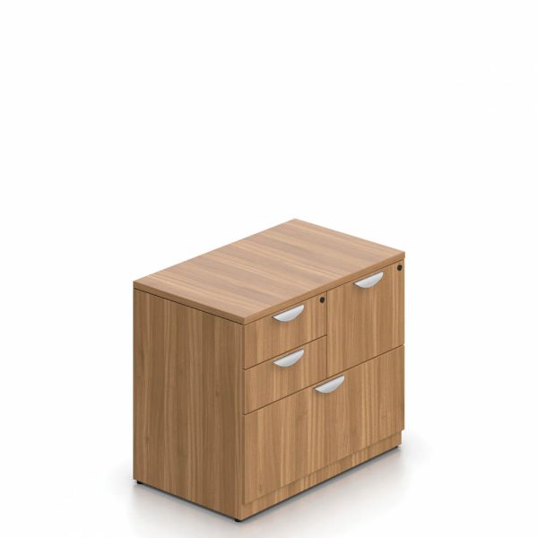 SL3622MSF - OTG Desking - Storage Options