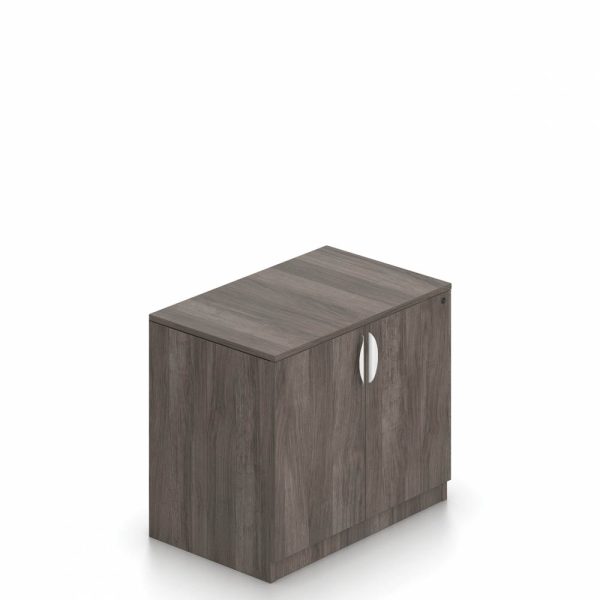 SL3622SC - OTG Desking - Storage Options