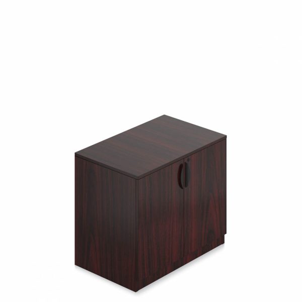 SL3622SC - OTG Desking - Storage Options