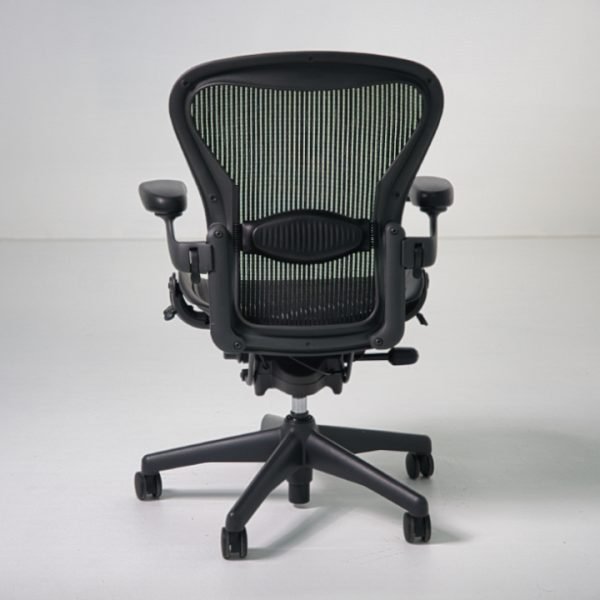 Pre-Owned Herman Miller Aeron Classic - Image 3