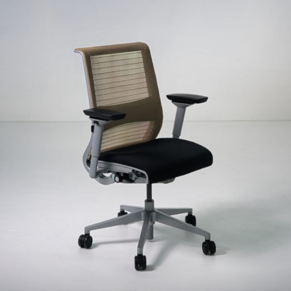 Refurbished Steelcase Think V1 - Image 4
