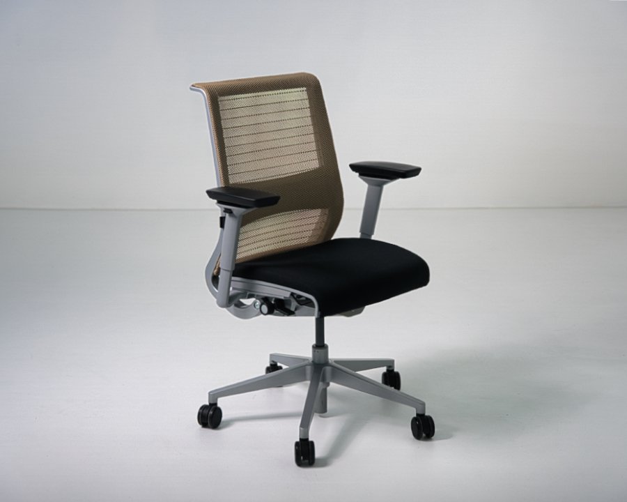 Refurbished Steelcase Think V1 - Image 4