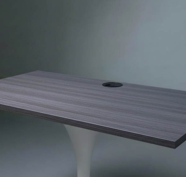 TE-CNC-BOOK-12-30-60-CFW - Carbon Frozen Wood