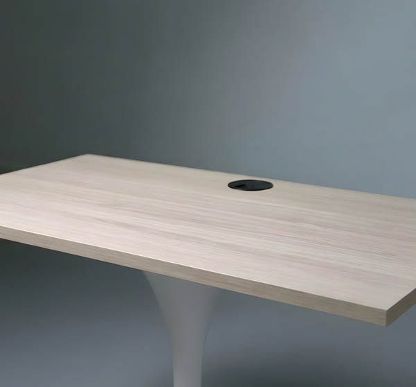 TE-CNC-BOOK-12-30-60-LVO - Light Vicenza Oak